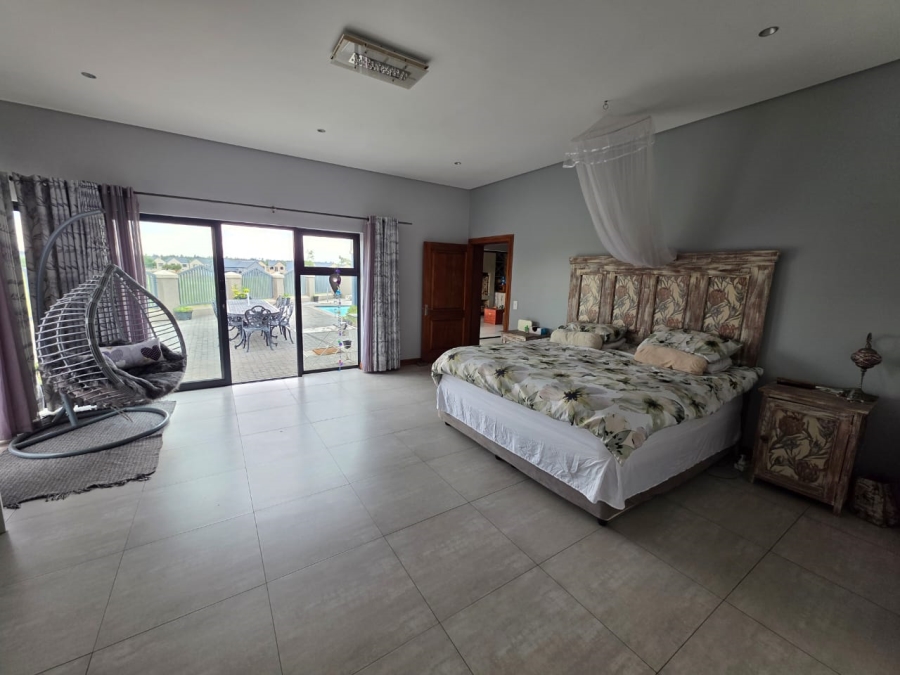 4 Bedroom Property for Sale in Heron Banks Golf Estate Free State